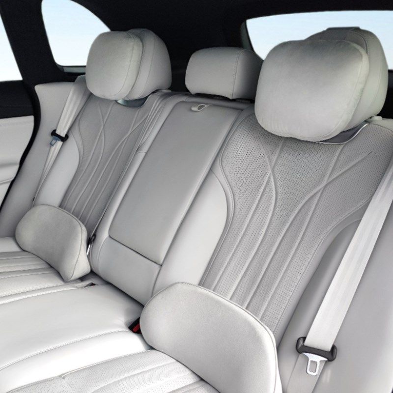 22-25款小鹏G9头枕 腰靠舒适颈枕脖枕护腰汽车专用品座椅腰托靠垫,汽车用品/电子/清洗/改装,头枕,淘宝优惠券,粉丝福利购,淘宝优惠卷