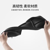 3W适用于蔚来乐道L60中控下层储物盒扶手箱收纳盒置物防滑垫