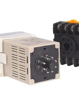 数显循环时间继电器DH48S-S DH48S-1Z DH48S-2Z 2ZH DH48S