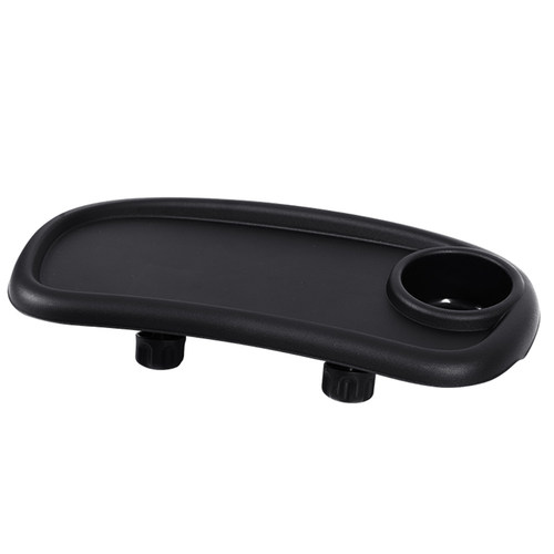 儿童遛娃神器餐盘适用宝宝手推婴儿车餐桌饭桌托盘丸丫普洛可通用