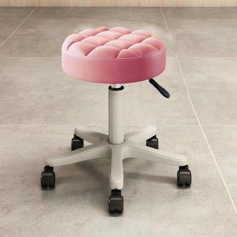 吧台椅酒吧椅靠背椅子吧椅圆凳子转椅升降美容凳凳子理发店椅子