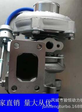 涡轮增压器TB281118010-1-4BKZ4113711380TURBOCHARGER4113