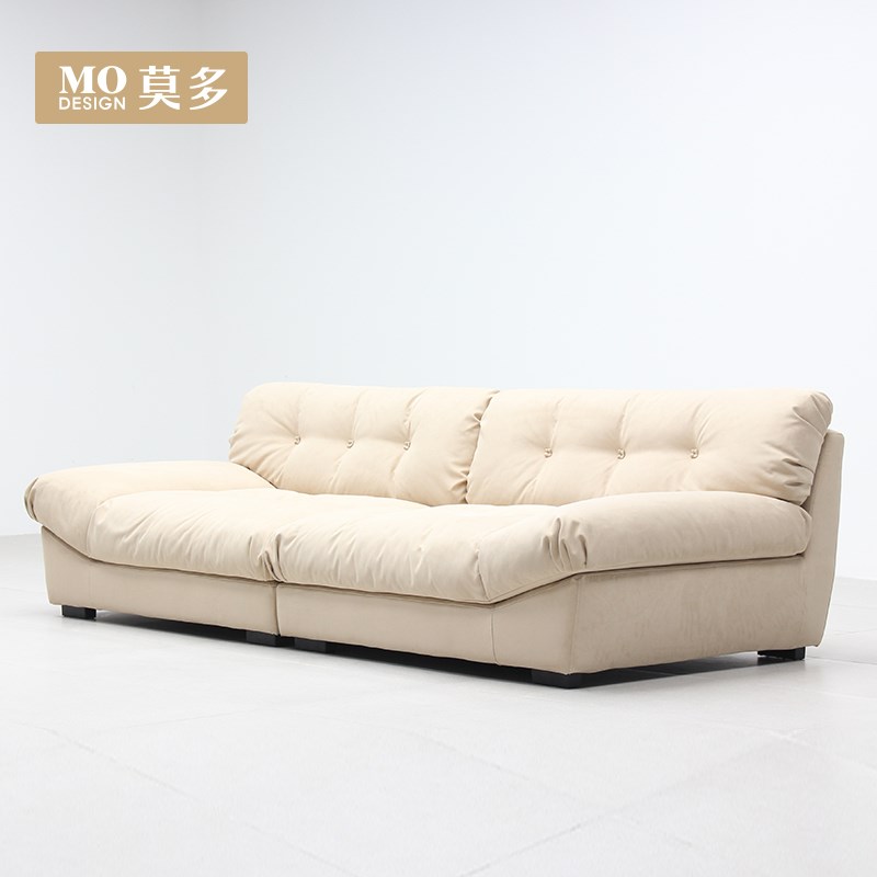 莫多云朵沙发 网红沙发现代简约沙发 客厅家具GD-SF18