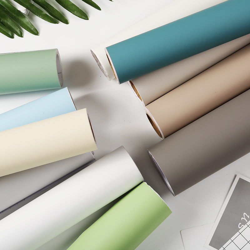 加厚肤感贴纸自粘墙纸柜子柜门衣柜移门改造家具翻新改色贴膜,家居饰品,软装墙贴,淘宝优惠券,粉丝福利购,淘宝优惠卷