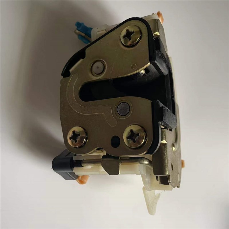 风驰0 车门锁体 锁牙子 风驰 门锁块 风驰00门