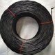 707被复线铜钢双股线芯绞对电话线广播喇叭炮线0米一卷6公斤