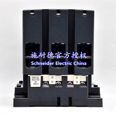 原装三极接触器LC1D15000M5C LC1D15000M7C 220V 150A