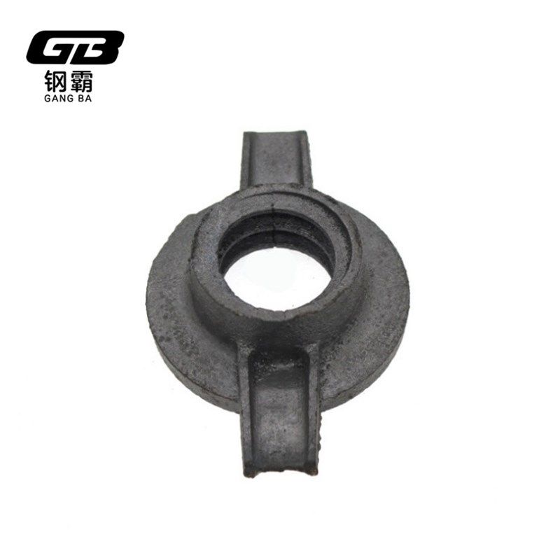 顶托母 建筑用底托母上托下托 建筑配件调节圆盘螺母,纺织面料/辅料/配套,服装加工设备,淘宝优惠券,粉丝福利购,淘宝优惠卷