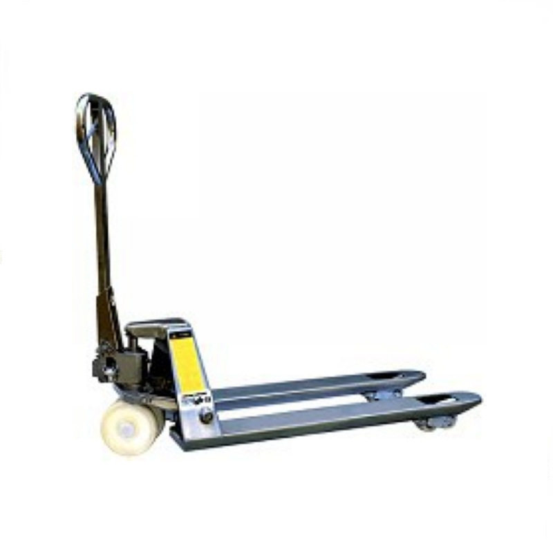 全不锈钢手动液压托盘搬运车 热镀锌冻库冷库专用手动液压叉车,搬运/仓储/物流设备,其他起重搬运设备,淘宝优惠券,粉丝福利购,淘宝优惠卷