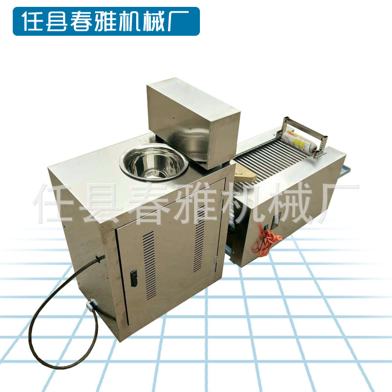 新型多功能凉皮机干凉皮机米皮烘干设备土豆粉皮机苕皮机厂家,机械设备,其他机械设备,淘宝优惠券,粉丝福利购,淘宝优惠卷