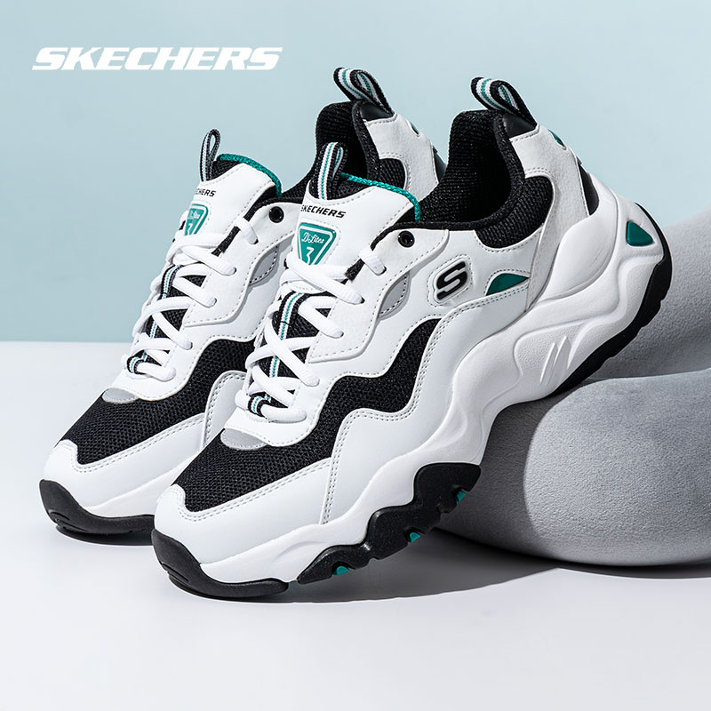Skechers/斯凯奇熊猫老爹鞋