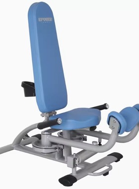 康乐佳K674商用内/外展腿训练器健身房专业力量器械