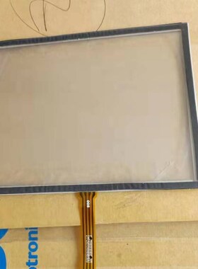 新睿三轴伺服控制系统PA000 触摸屏  外屏