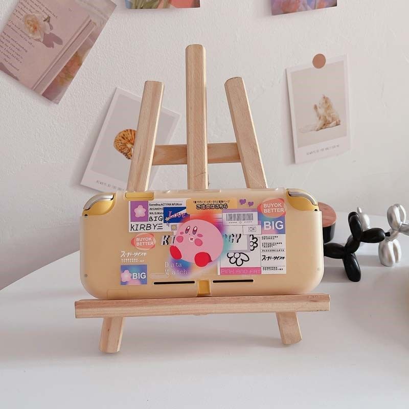 标签日文星之卡比耿鬼潮任swch e一体式透明软壳,电玩/配件/游戏/攻略,switch保护壳套,淘宝优惠券,粉丝福利购,淘宝优惠卷