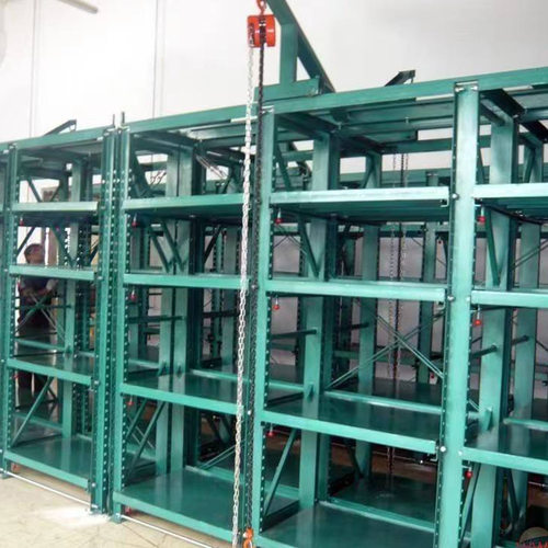 模具货架重型抽屉式重型模具架五金模具架东莞深圳槽钢模具放置架