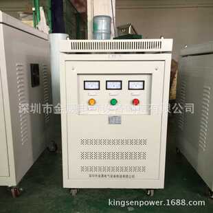 高品质 45KVA 设备变压器配套 变压器SG 金晟厂家直销三相干式