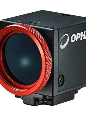 SP920s-1550 光束分析相机带 BeamGage 的 USB 3.0 荧光涂层硅 CC