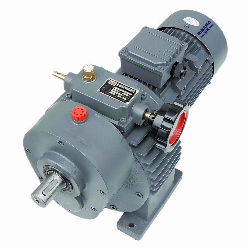 MB04~MB220无级变速机减速机广泛用于包装机械建筑机械纺织机械