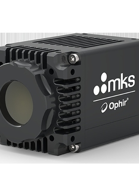 SP1201 光束分析相机带 BeamGage 的 GigE QVGA InGaAs 相机中国