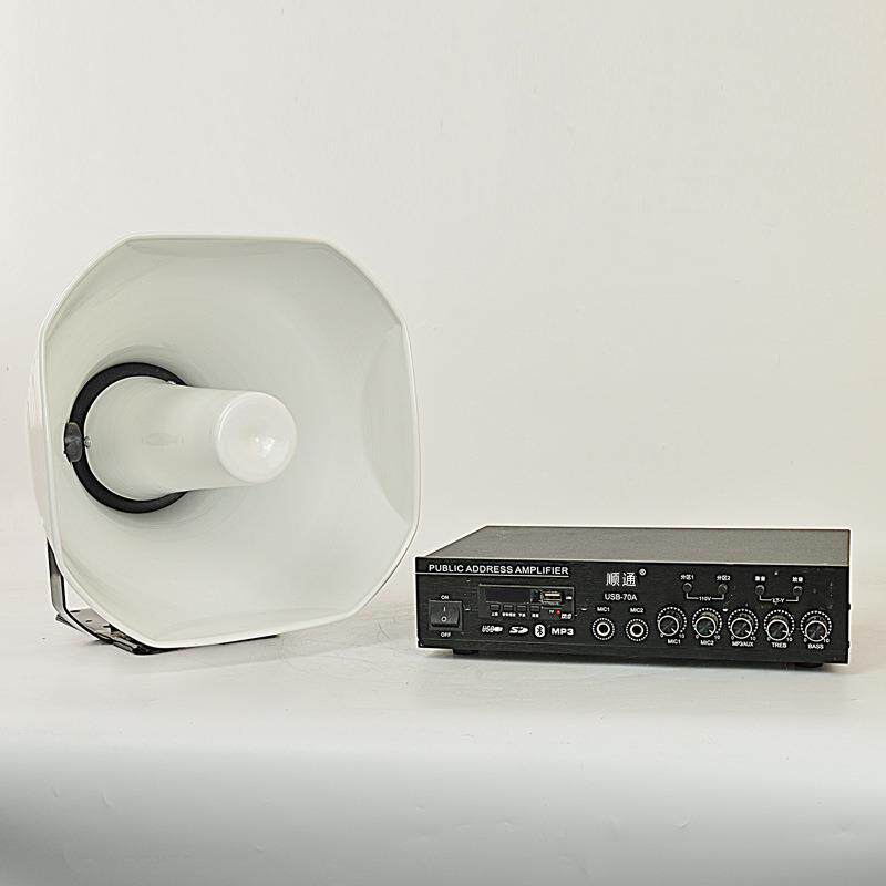 放功机蓝牙音箱功放器1插卡扩USB蓝牙JPF功放机音频功率放大器音