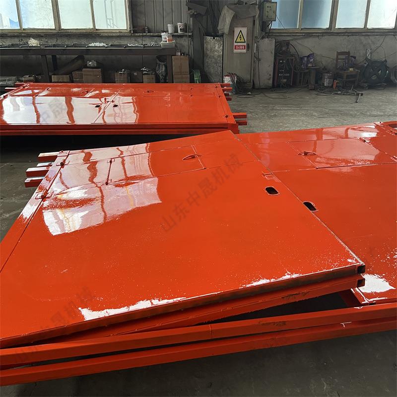 矿用防火栅栏门 防火密闭门 煤矿用MFHSL1.4*1 .8煤矿栅栏门