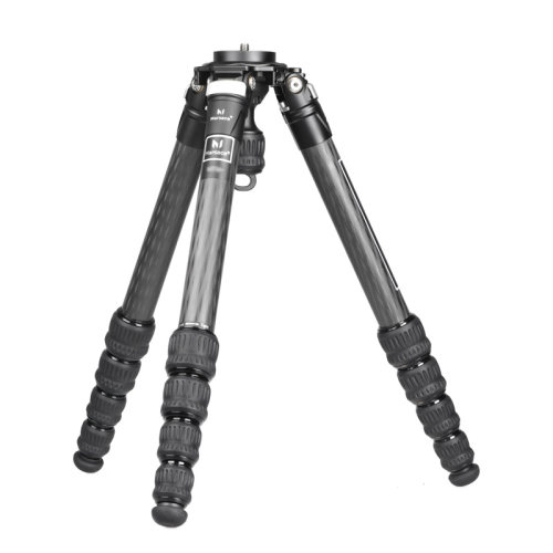 马小路Marsace MT35SV三脚架 75MM碗口无中轴  大管径33MM