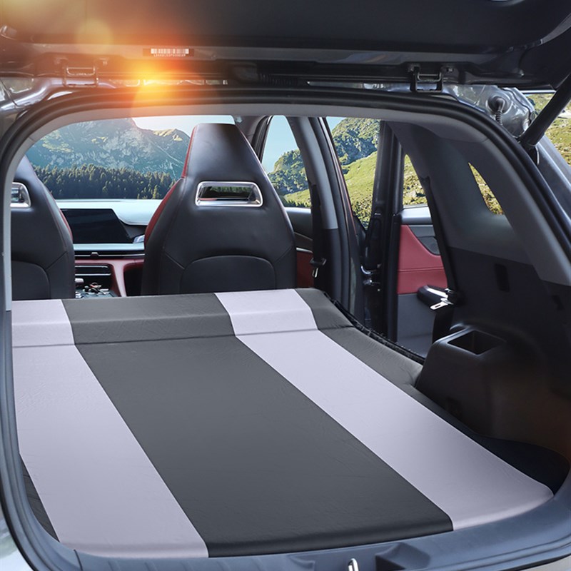 长安CUS专用车载充气床垫 SUV后备箱改床旅行床双人睡垫