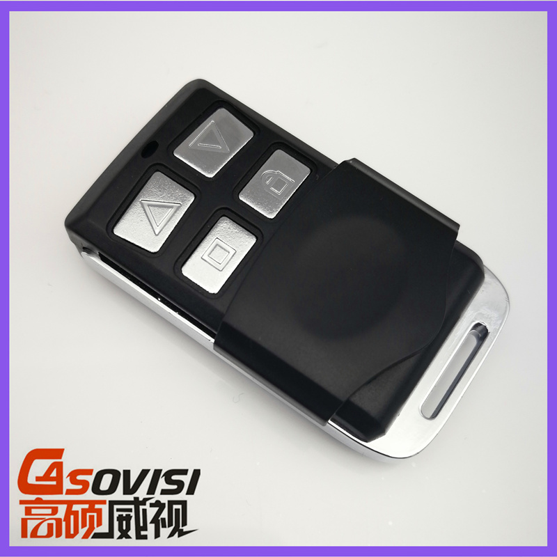 车库门电动门卷帘门管状电机控制器