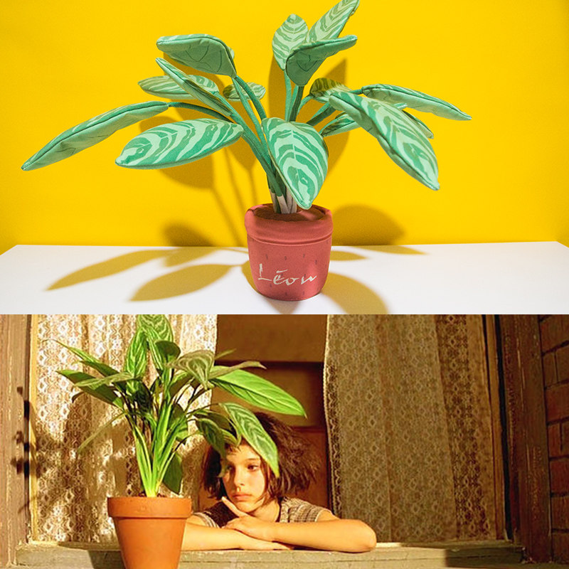 捕梦岛客厅花卉盆栽办公桌盆景桌面绿植仿真植物银皇后(5天发),家居饰品,仿真植物盆景,淘宝优惠券,粉丝福利购,淘宝优惠卷