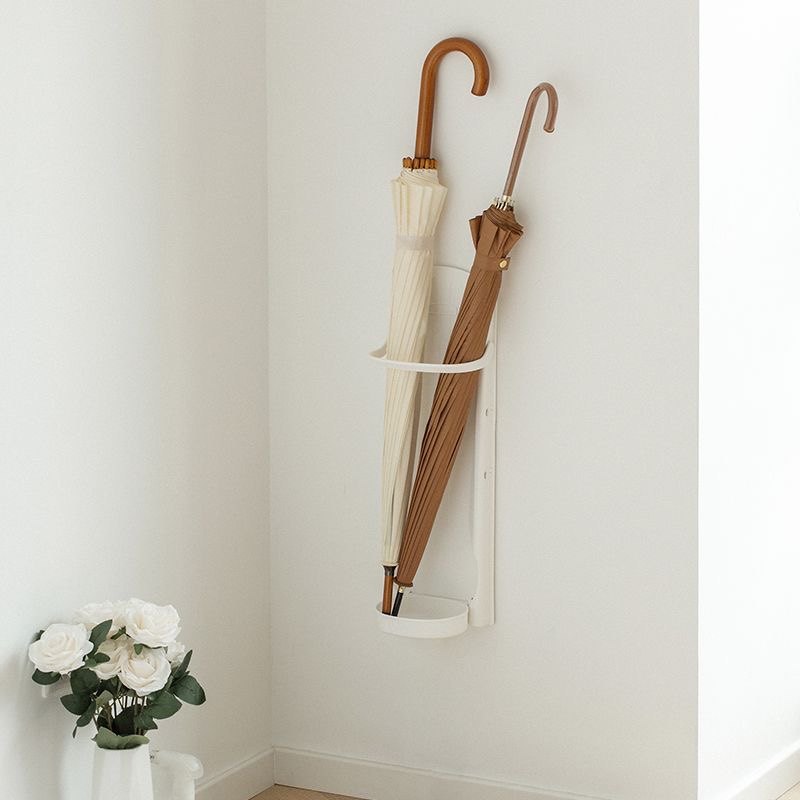 雨伞架门口磁吸伞架伞桶收纳层架放雨伞收纳挂伞桶沥水架,收纳整理,挂门置物架,淘宝优惠券,粉丝福利购,淘宝优惠卷