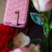 驾驶证二合一零钱拉链风琴页驾照驾驶证套行驶证皮套大