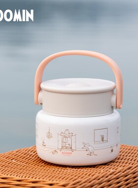 oon焖烧杯以班筑家保桶温上梦带饭6饭盒