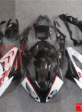 S1000R头H15 16 17 18年  P4 全车外壳 板花 配件 包板 车R 脚踏