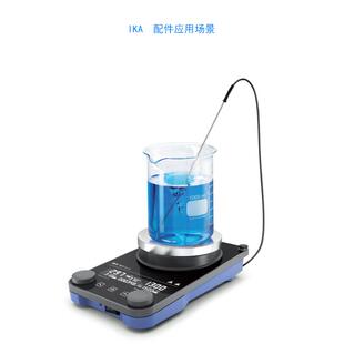 PT 1000.德国RC C度-MAG RH 磁力T搅拌器配件PT 1000.60侵入温式