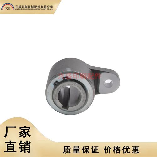 堡S印刷机墨斗单项轴承.00.0F带墨轴承印刷机