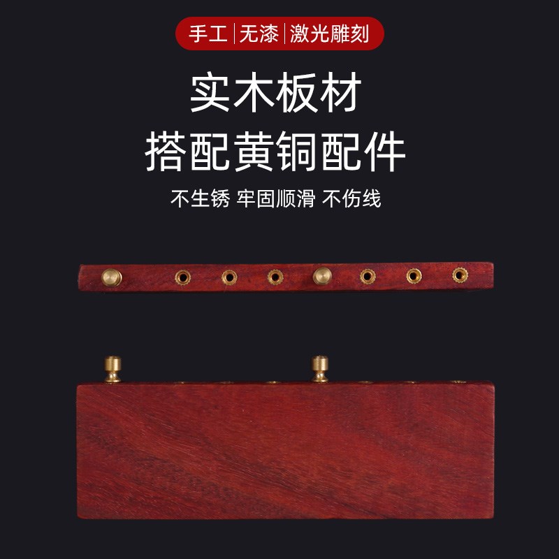 钓哈哈新款绑钩器绑子线针摘钩器红线打结器鱼钩脱钩器