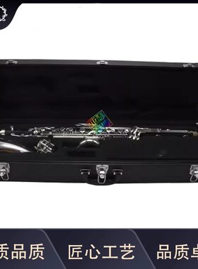 AR ESER 低音单簧管 乌木黑管 型号BC00