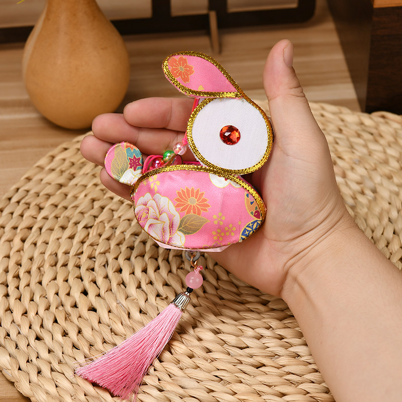 中秋节手工成品小兔子灯笼新款儿童手提发光粉色玉兔花灯,节庆用品/礼品,灯笼,淘宝优惠券,粉丝福利购,淘宝优惠卷