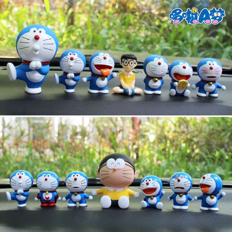 网红女神汽车摆件车载车内中控台装饰