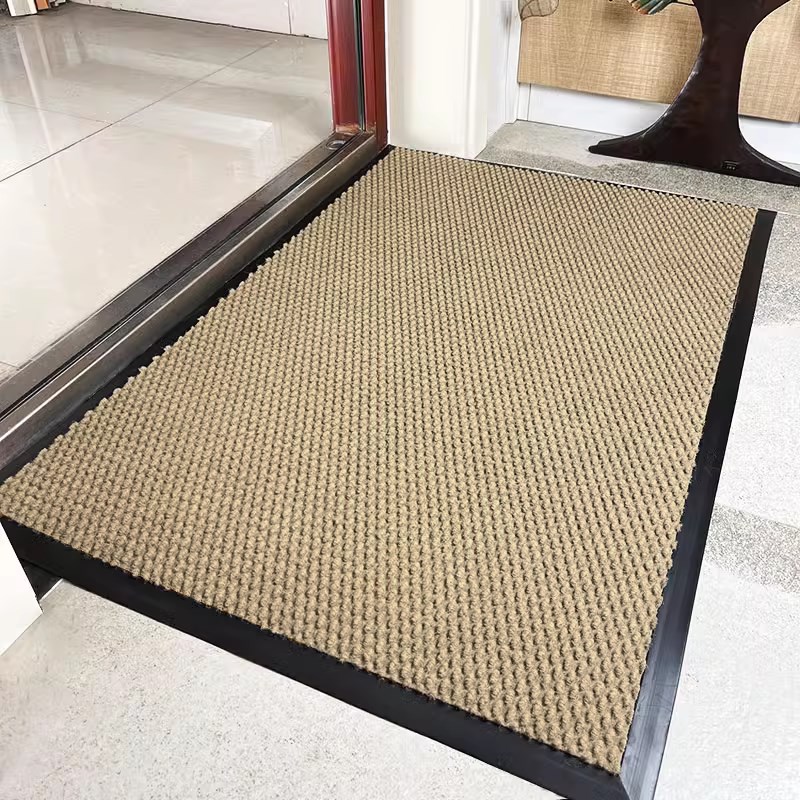 入户门地垫家用门口地毯入门进门高级门垫门外大门加厚室外