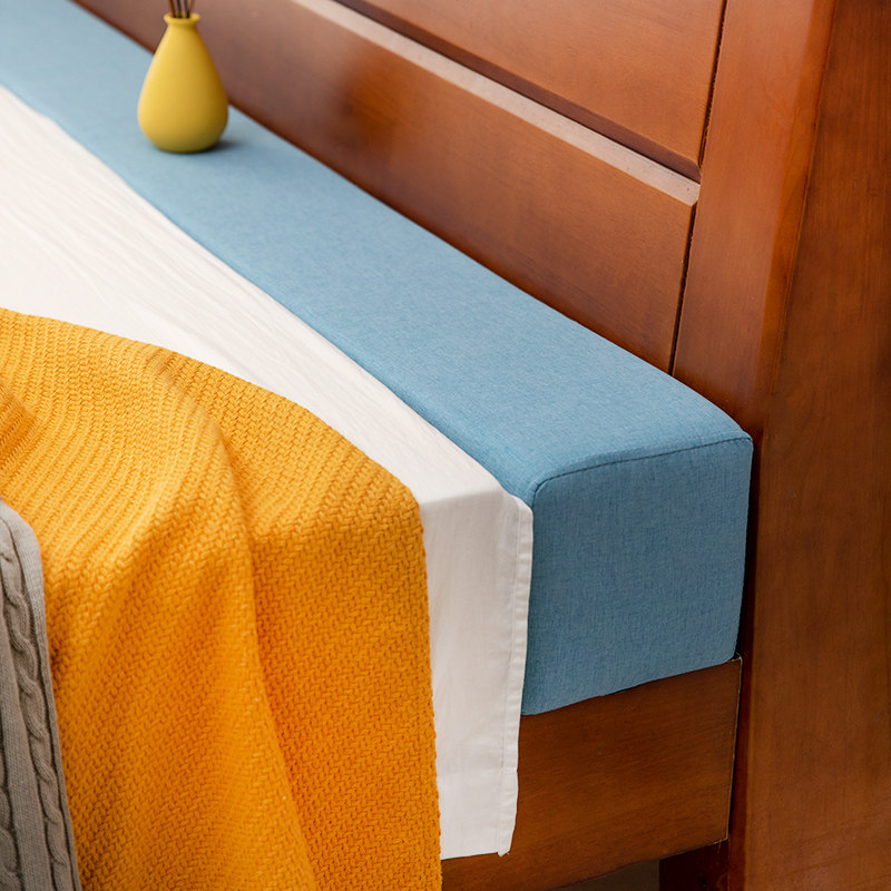 床缝填充床边加宽填塞海绵长条婴儿床拼接床缝隙填补靠墙缝隙,居家布艺,床头靠垫,淘宝优惠券,粉丝福利购,淘宝优惠卷