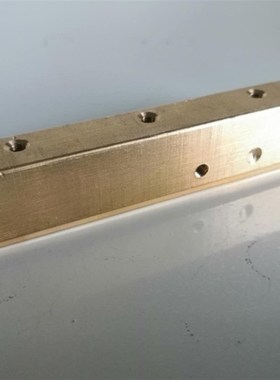 bror兄弟封口机,加热铜块,连续封口机