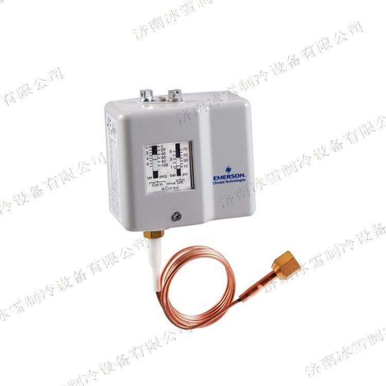 压力控制器PS2-A7A是为冷冻和空调领域应用设计的