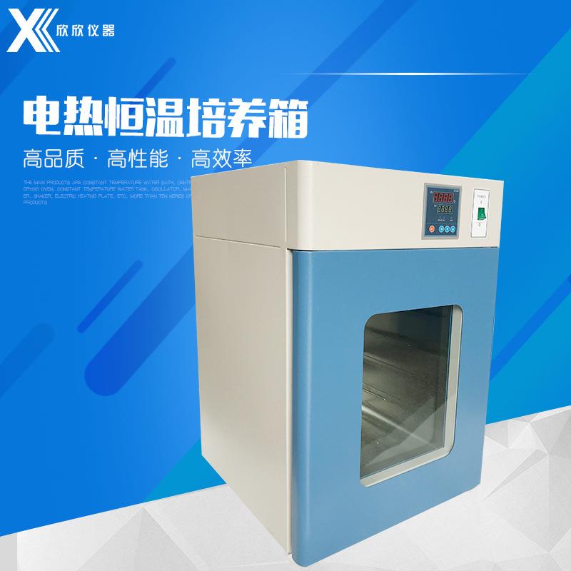 DHP-600电热恒温培养箱