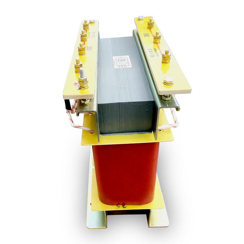 三相干式隔离伺服变压器460v440v转415V380V变220V20075kva35kw