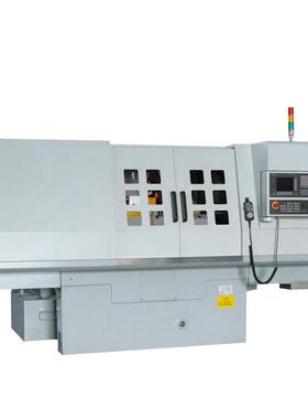 MK1320A数控外圆磨床斜切式磨削精密自动磨光机车床