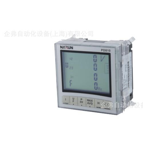 PD810系列智能电力仪表