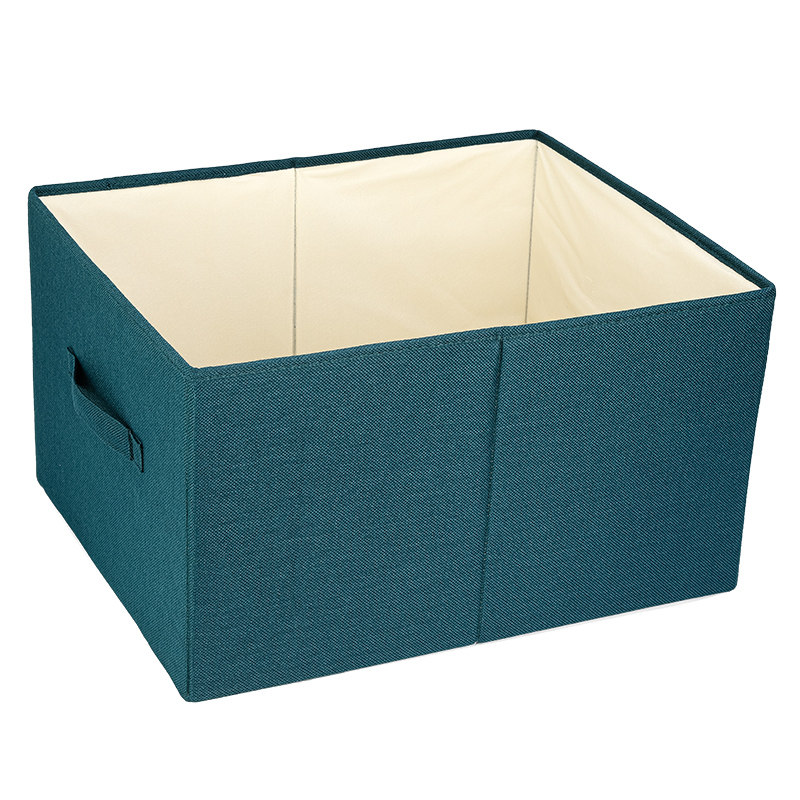 收纳箱收纳家用抽屉式衣柜装衣物储物收纳盒加厚布艺折叠大号箱子,收纳整理,收纳箱,淘宝优惠券,粉丝福利购,淘宝优惠卷