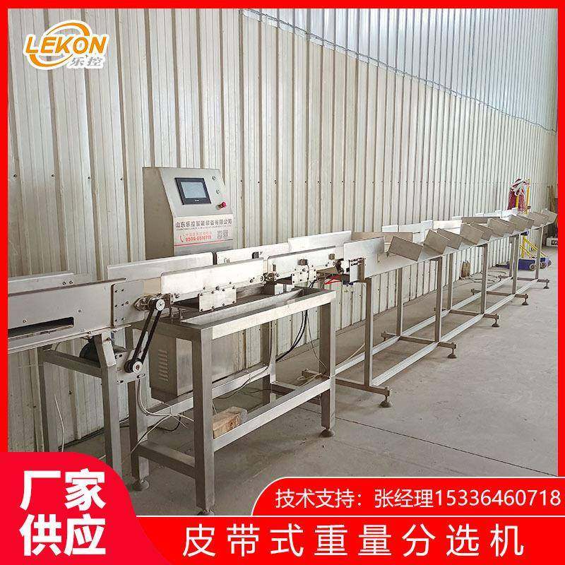 厂家供应海鱼分级机皮带式淡水鱼重量分选机拨杆剔除不伤物料,工业油品/胶粘/化学/实验室用品,其他实验室设备,淘宝优惠券,粉丝福利购,淘宝优惠卷