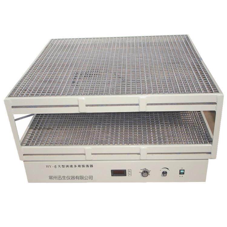 HY-6数显调速振荡器大容量振荡摇床